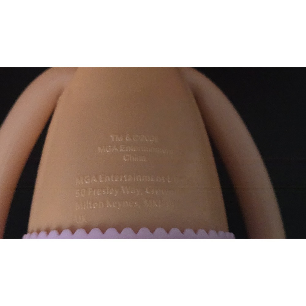 Lot Of Two Full Size Little Lalaloopsy Dolls 2009 & 2010‎ - Picture 9 of 13
